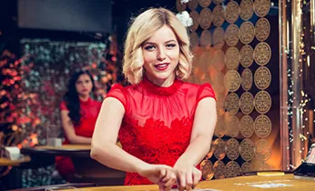 Sòng bạc trực tuyến người thật net88